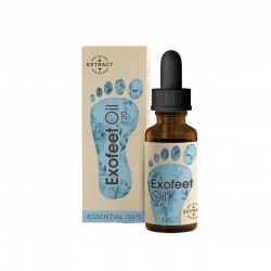 Exofeet Oil Low Price